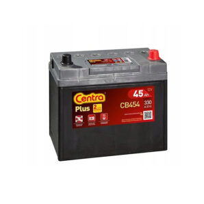 Acumulator Centra Plus CB454 Acumulator Centra Plus CB454