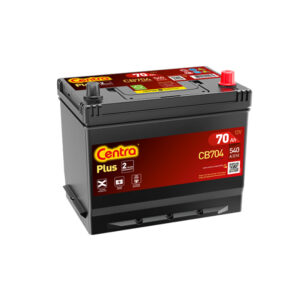 Acumulator Centra Plus CB704 Acumulator Centra Plus CB704
