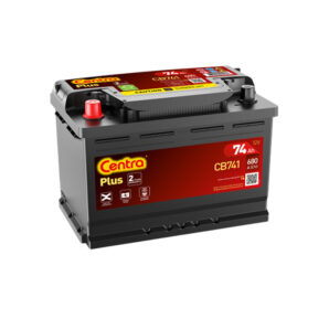 Acumulator Centra Plus CB741 Acumulator Centra Plus CB741