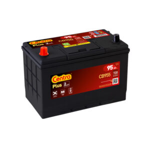 Acumulator Centra Plus CB955 Acumulator Centra Plus CB955
