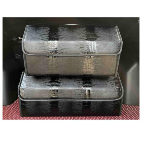 Органайзер в багажник