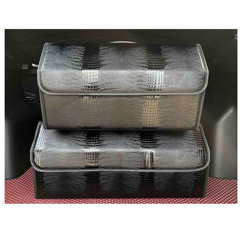 Органайзер в багажник Органайзер в багажник