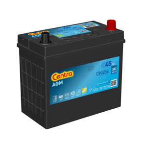Аккумулятор Centra Start-Stop AGM CK454