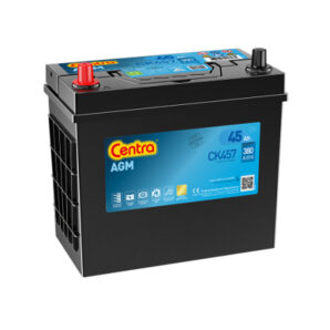 Аккумулятор Centra Start-Stop AGM CK457