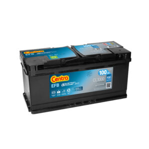 Аккумулятор Centra Start-Stop EFB CL1000
