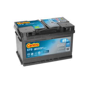 Аккумулятор Centra Start-Stop EFB CL652