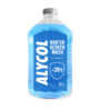 Alycol Cherry Blossom -20 Зимняя омывающая жидкость 2л Alycol Cherry Blossom -20 Зимняя омывающая жидкость 2л