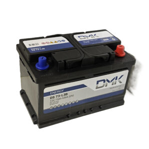 Аккумулятор DMK (TAB) Energy DS 73-L3B 73Ah