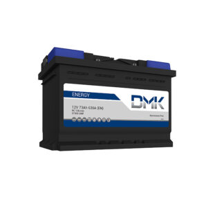 Аккумулятор DMK (TAB) Energy 73Ah 630A
