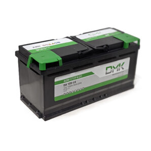 Аккумулятор DMK (TAB) DA 105-L6  AGM 105Ah