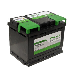 Аккумулятор DMK (TAB) DA 60-L2  AGM 60Ah