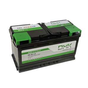 Аккумулятор DMK (TAB) DA 95-L5 AGM 95Ah