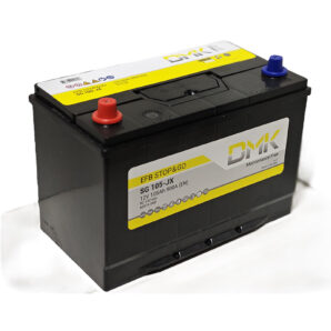 Аккумулятор DMK (TAB) SG 105-JX EFB 105Ah