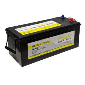 Аккумулятор DMK (TAB) SG 190 X EFB 190Ah