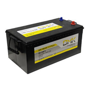 Аккумулятор DMK (TAB) SG 240 X EFB 240Ah