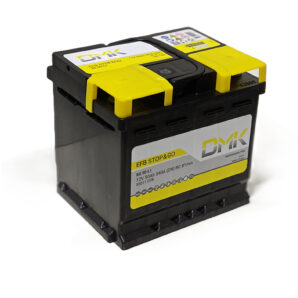 Аккумулятор DMK (TAB) SG 50-L1 EFB 50Ah