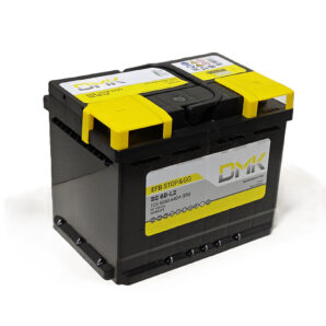Аккумулятор DMK (TAB) SG 60-L2 EFB 60Ah