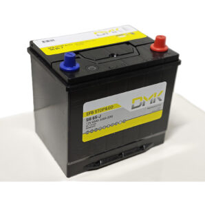 Аккумулятор DMK (TAB) SG 65-J EFB 65Ah
