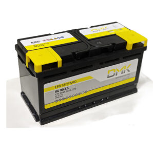 Аккумулятор DMK (TAB) SG 90-L5 EFB 90Ah