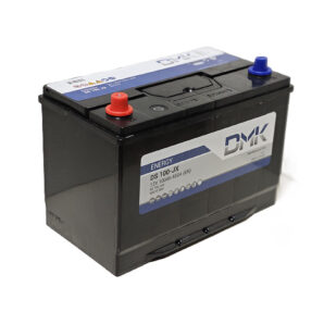 Аккумулятор DMK (TAB) ENERGY DS 100-JX 100Ah