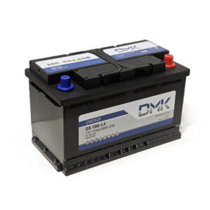 Аккумулятор DMK (TAB) ENERGY DS 100-L4 100Ah