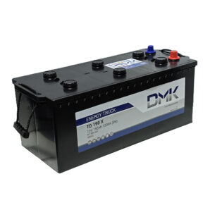 Аккумулятор DMK (TAB) ENERGY TRUCK TD 190 190Ah