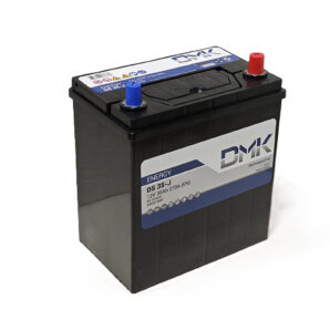 Аккумулятор DMK (TAB) ENERGY DS 35-J 35Ah