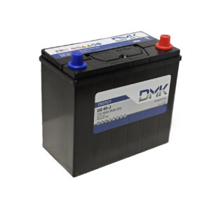 Аккумулятор DMK (TAB) ENERGY DS 45-J 45Ah