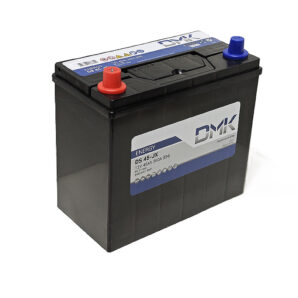 Аккумулятор DMK (TAB) ENERGY DS 45-JX 45Ah