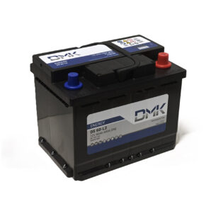 Аккумулятор DMK (TAB) ENERGY DS 60-L2 60Ah