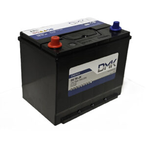Аккумулятор DMK (TAB) ENERGY DS 70-JX 70Ah