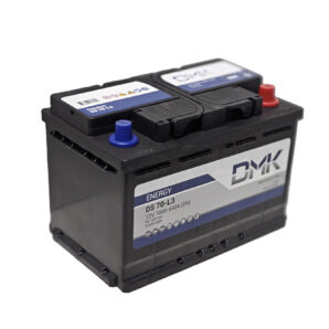 Аккумулятор DMK (TAB) ENERGY DS 70-L3 70Ah