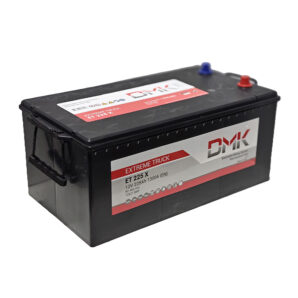 Аккумулятор DMK (TAB) EXTREME TRUCK ET 225 225Ah