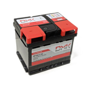 Аккумулятор DMK (TAB) EXTREME POWER EP 54-L1 54Ah
