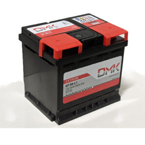 Аккумулятор DMK (TAB) EXTREME POWER EP 55-L1 55Ah
