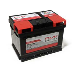 Аккумулятор DMK (TAB) EXTREME POWER EP 62-L2 62Ah