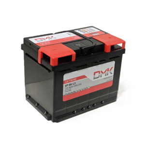 Аккумулятор DMK (TAB) EXTREME POWER EP 66-L2 66Ah