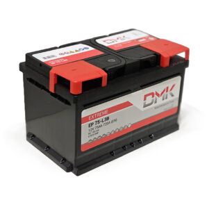 Аккумулятор DMK (TAB) EXTREME POWER EP 75-L3 75Ah