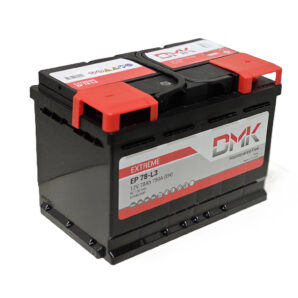 Аккумулятор DMK (TAB) EXTREME POWER EP 78-L3 78Ah